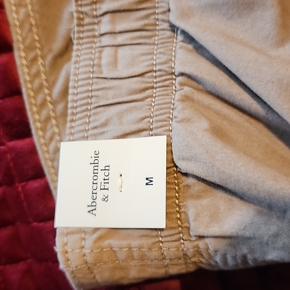 Cargo pants - Picture 2 of 4